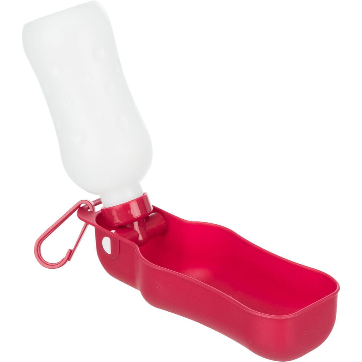 TRIXIE, adăpătoare câini, plastic, diverse culori, XS-XL(0.25l) - 2 | YEO