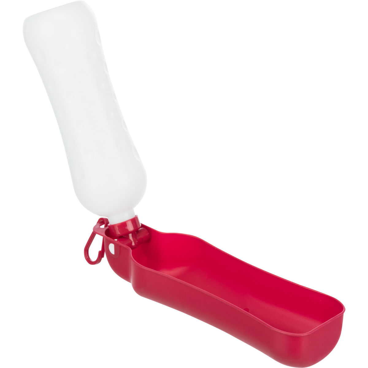 TRIXIE, adăpătoare câini, plastic, diverse culori, XS-XL(0.7l) - 1 | YEO