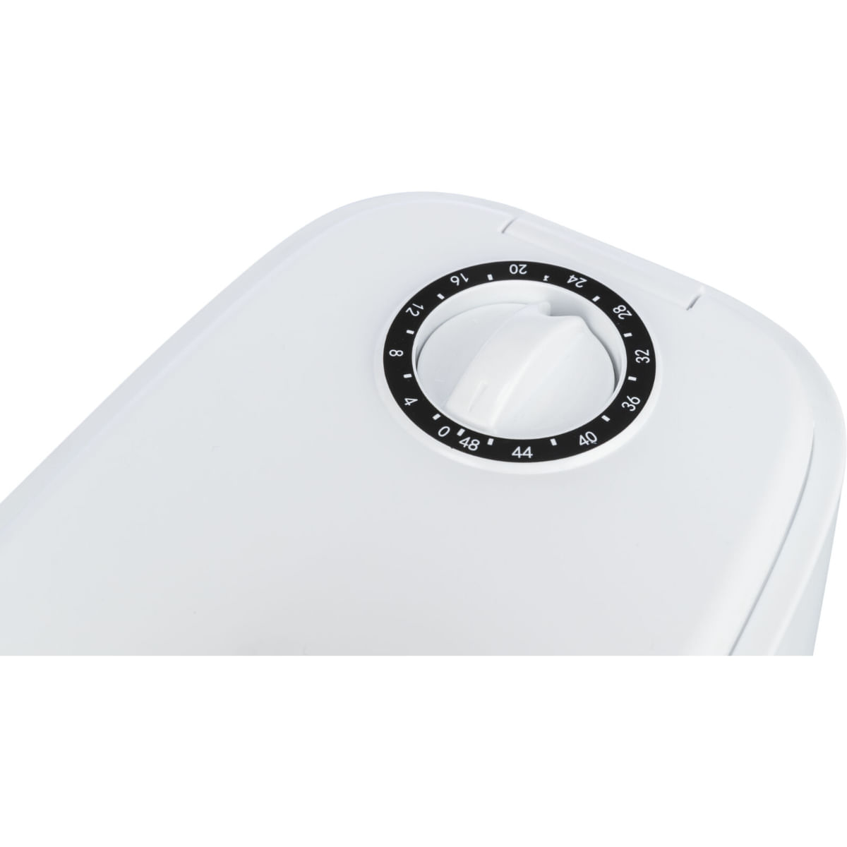 TRIXIE TX1, hrănitor automat câini, 1 bol dreptunghiular, programabil, cu răcire (acumulator frigorific), plastic, alb, S-L(0.3l, 24x7cm)