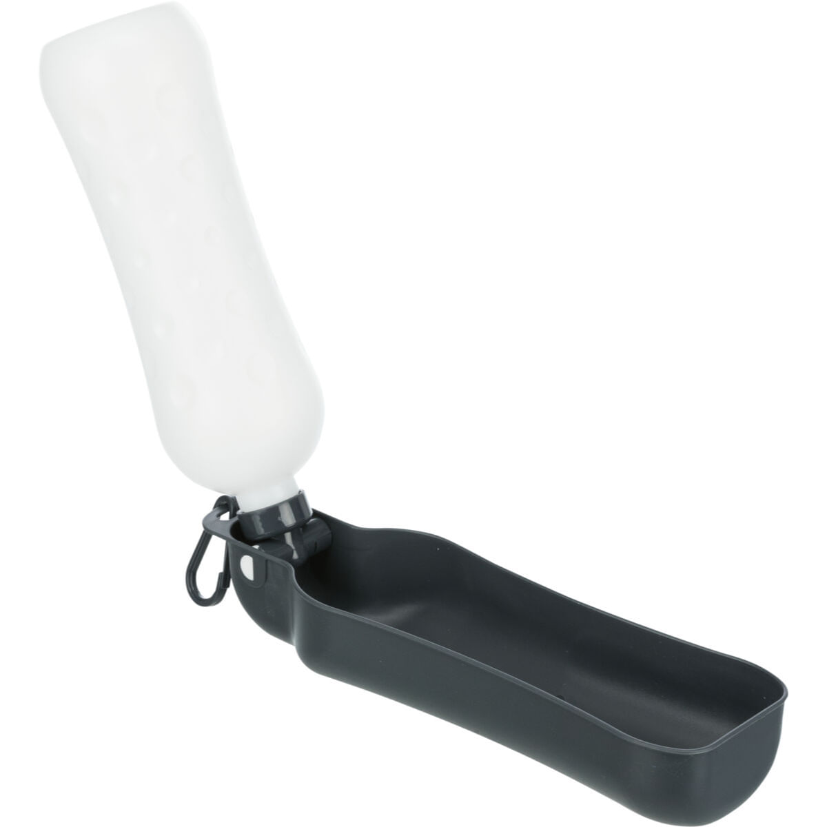 TRIXIE, adăpătoare câini, plastic, diverse culori, XS-XL(0.7l) - 2 | YEO