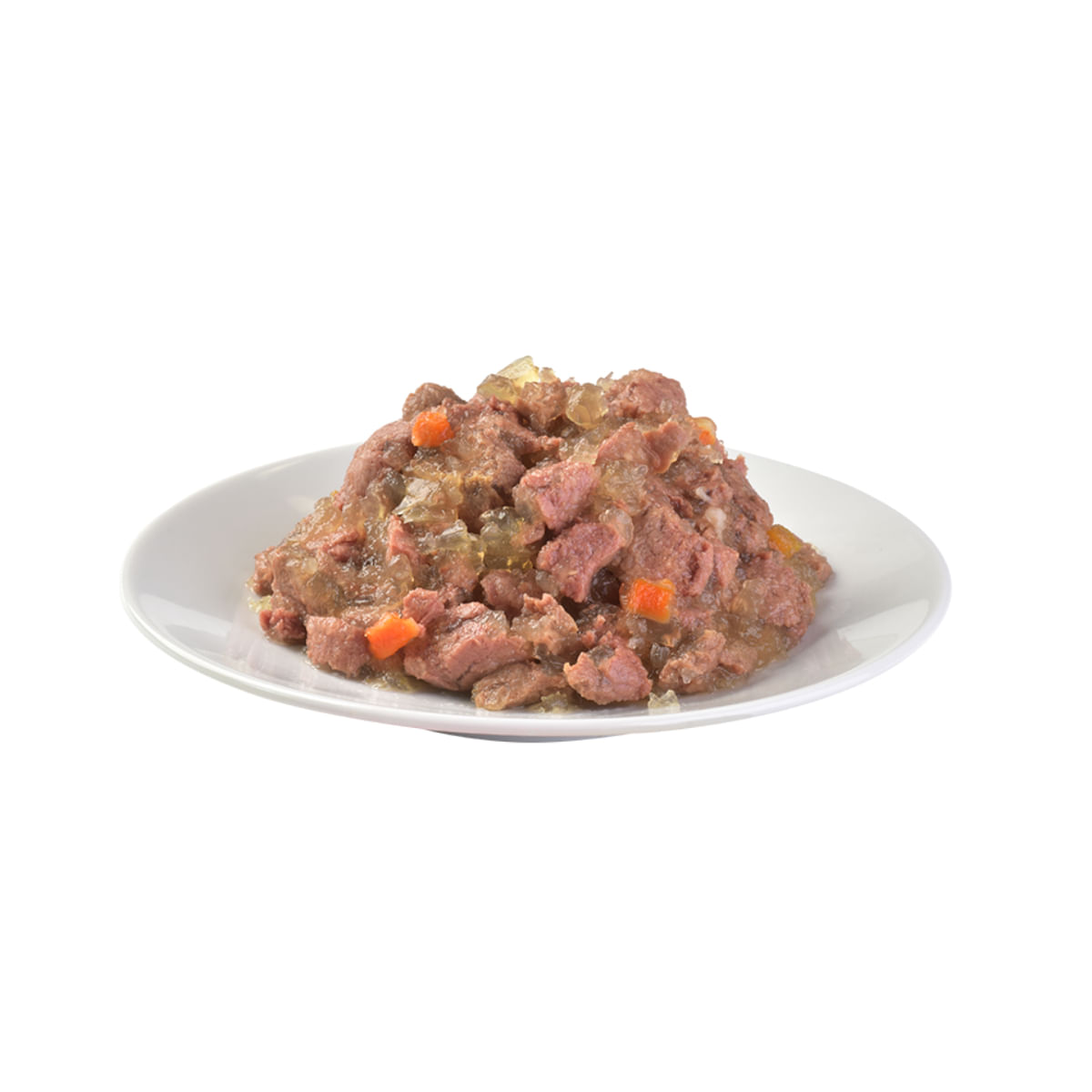 BRIT Care Fillets in Jelly Choice, Pui și Brânză, plic hrană umedă fără cereale pisici, (în aspic), 85g - 2 | YEO