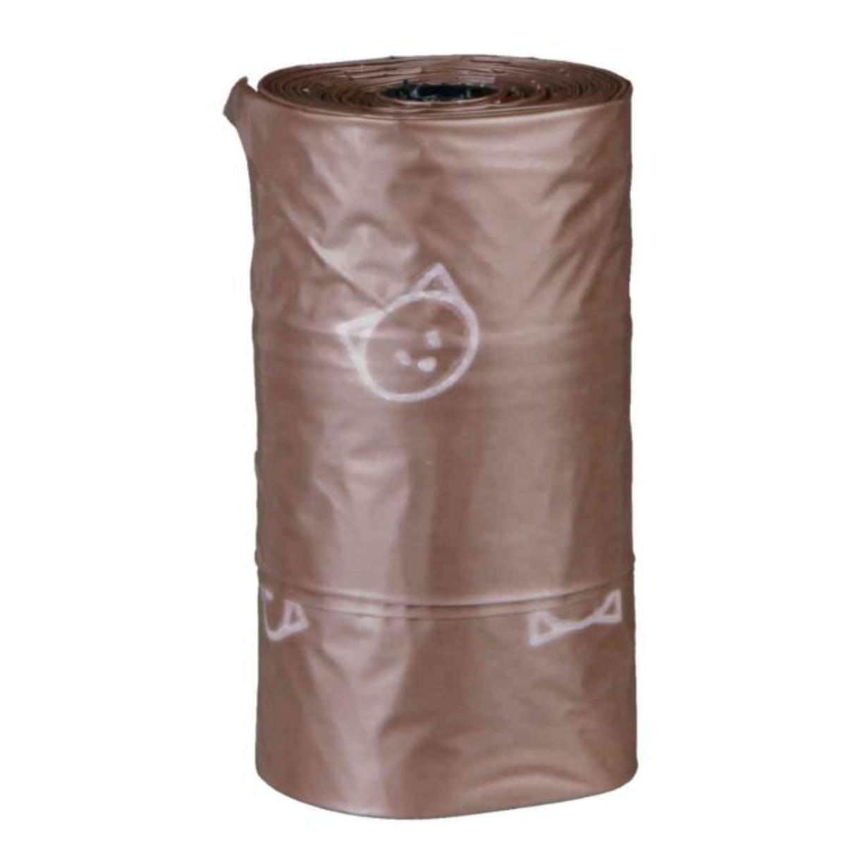 TRIXIE 3 Role, pungi litieră pisici, 10buc - 1 | YEO