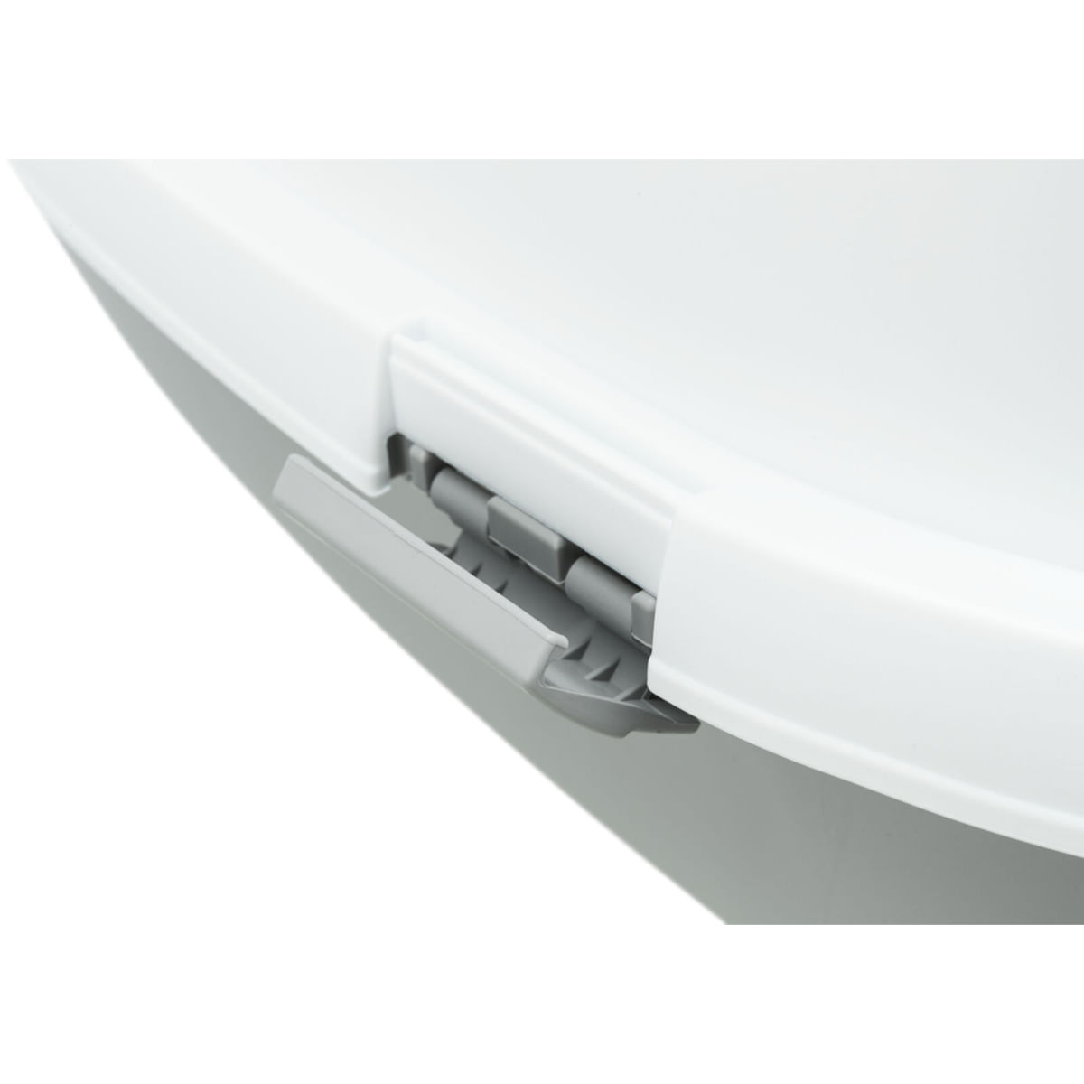 TRIXIE Primo XXL, litieră acoperită pisici, cu filtru, alb și gri, 56x47x71 cm