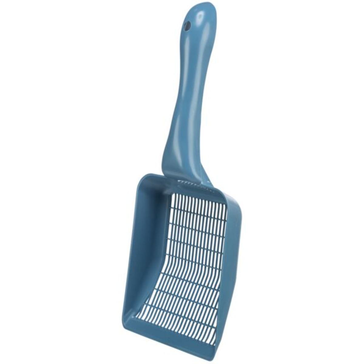 TRIXIE Litter Scoop for Ultra Litter XL, lopățică litieră pisici, diverse culori, XL, 1buc
