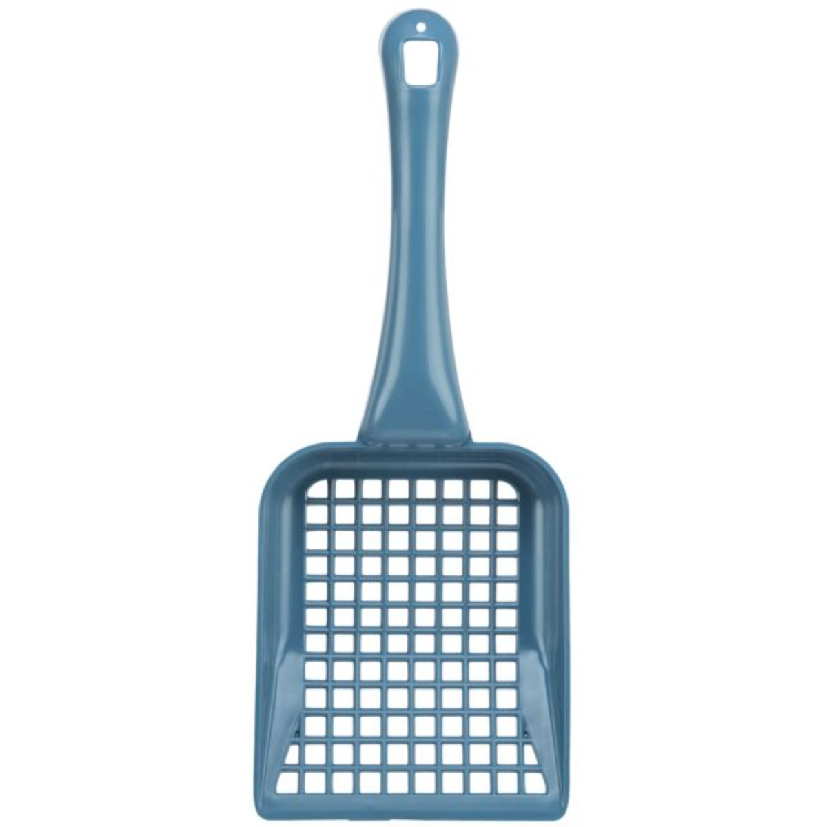 TRIXIE Litter Scoop for Ultra Litter M, lopățică litieră pisici, diverse culori, M, 1buc