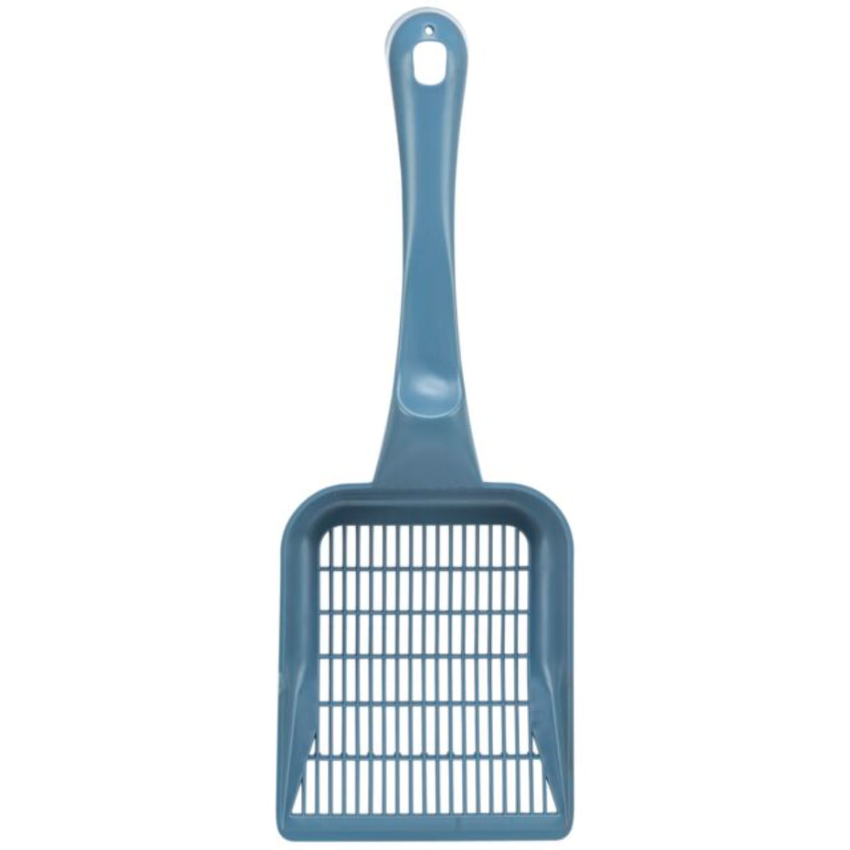 TRIXIE Litter Scoop for Ultra Litter, lopățică litieră pisici, diverse culori, M, 1buc - 2 | YEO