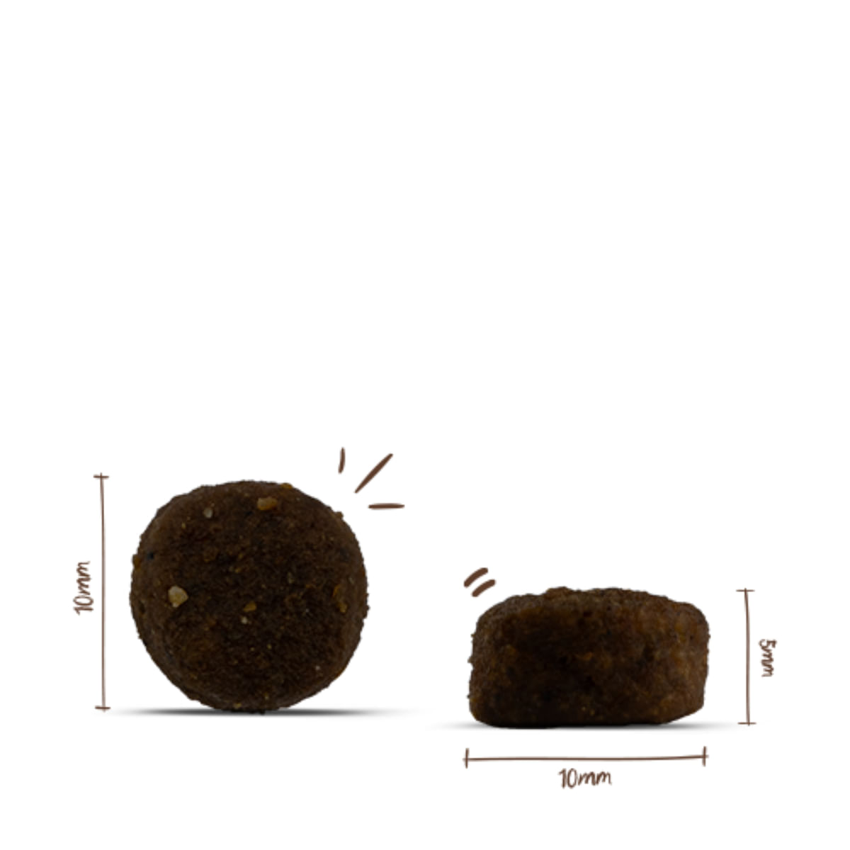 SANABELLE Hairball-Snack, Pasăre, recompense pisici, limitarea ghemurilor de blană, 20g