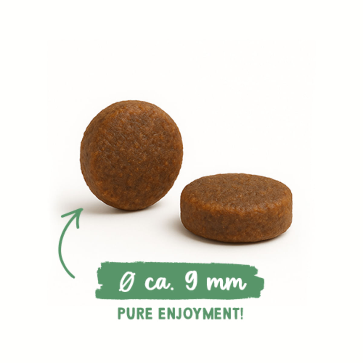 SANABELLE Sensitive, Pui și Afine, hrană uscată pisici, sistem digestiv, 8kg