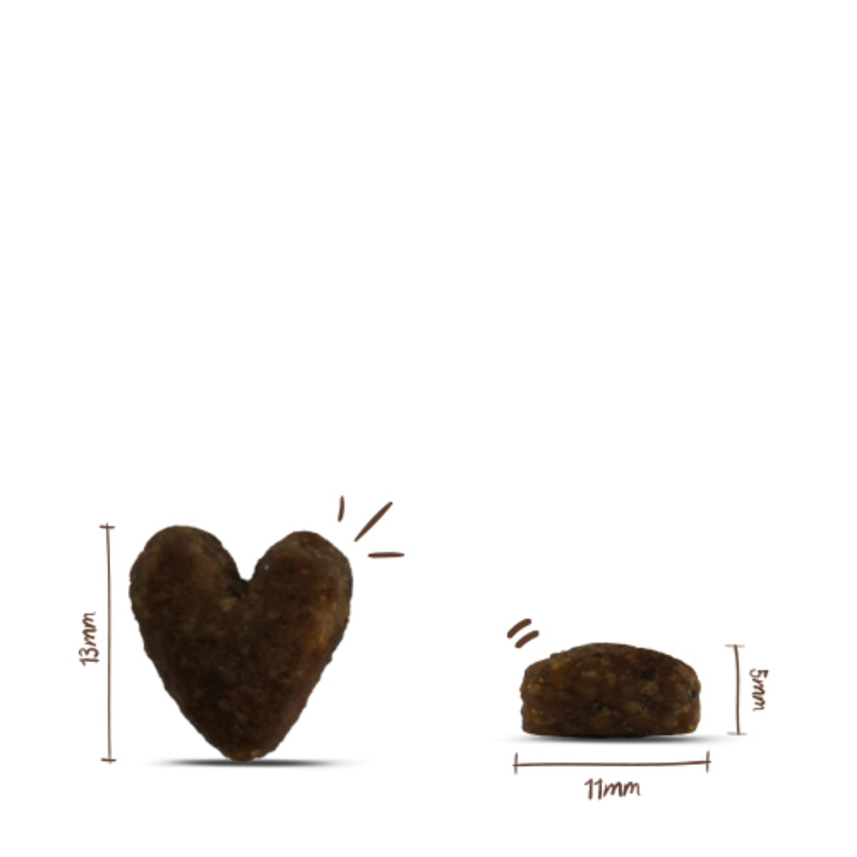 SANABELLE Thanks-Snack, Pasăre, recompense pisici, 20g