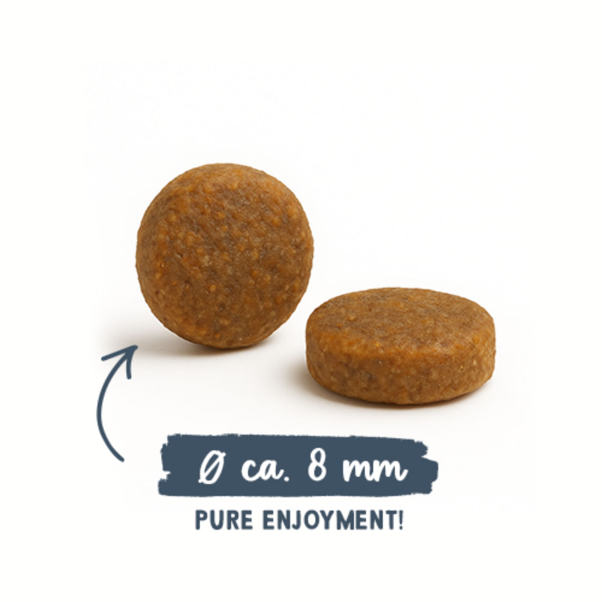 SANABELLE Adult, Păstrăv și Afine, hrană uscată pisici, 8kg