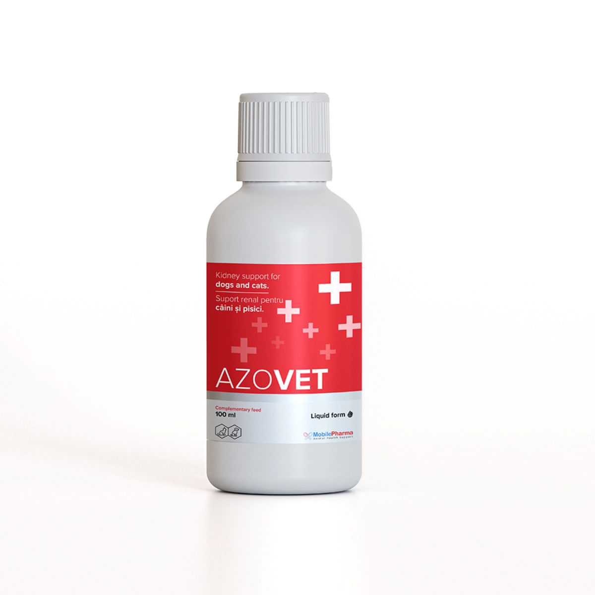 AZOVET Liquid Suport Renal, supliment sistem renal pisici, suspensie orala AZOVET Liquid Suport Renal, XS-XL, supliment sistem renal pisici, flacon cu aplicator, 100ml suspensie orala AZOVET Liquid Suport Renal, supliment sistem renal pisici, suspensie orala AZOVET Liquid Suport Renal, XS-XL, supliment sistem renal pisici, flacon cu aplicator, 100ml suspensie orala