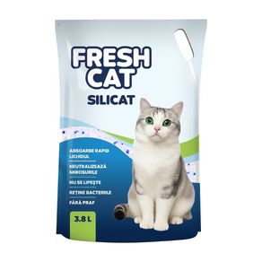 Fresh-CAT-asternut-igienic-pisici-granule-silicat-neutralizare-mirosuri-1
