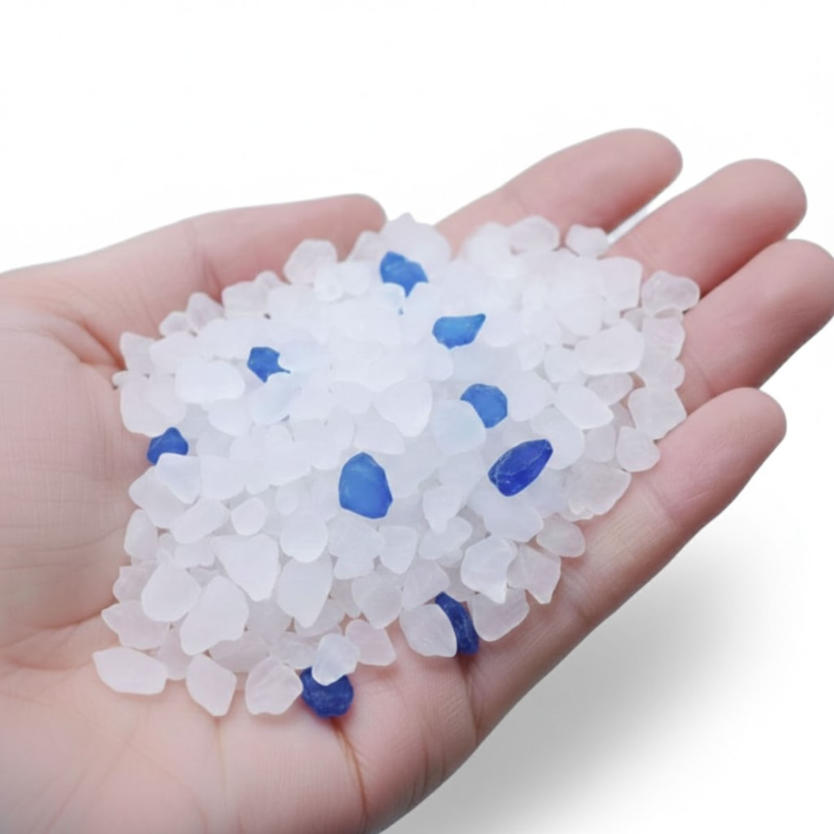 FRESH CAT, asternut igienic pisici, granule, silicat, neutralizare mirosuri, 3.8l - Image 4