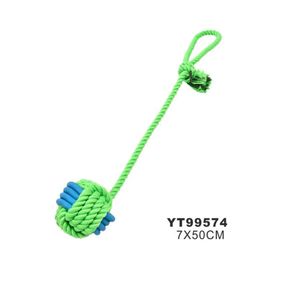 MON-PETIT-AMI-jucarie-sfoara-caini-S-L-activitati-fizice-textil-verde-7x50cm-1buc-1