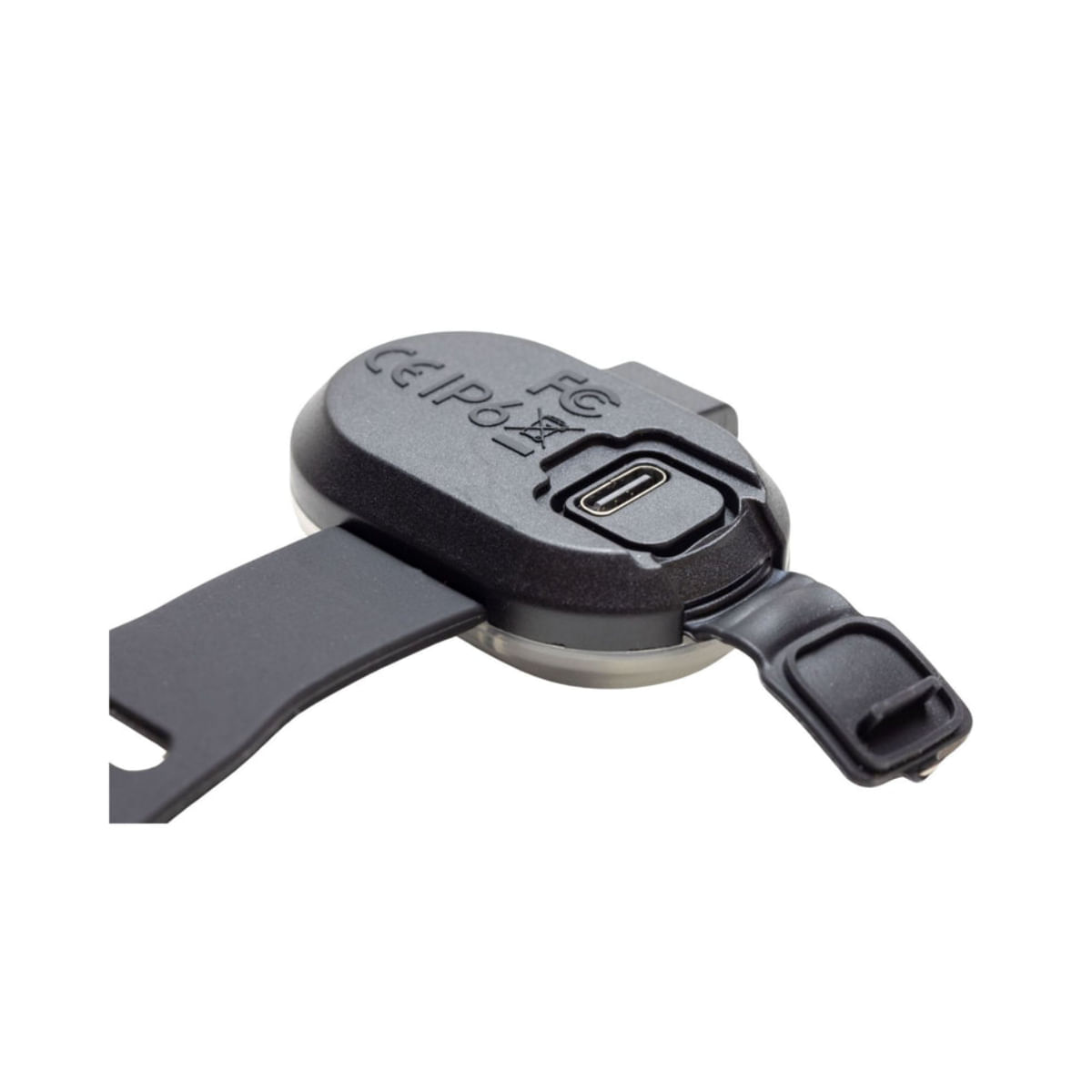 MAX &amp; MOLLY Matrix Ultra Led, accesoriu iluminat câini, negru