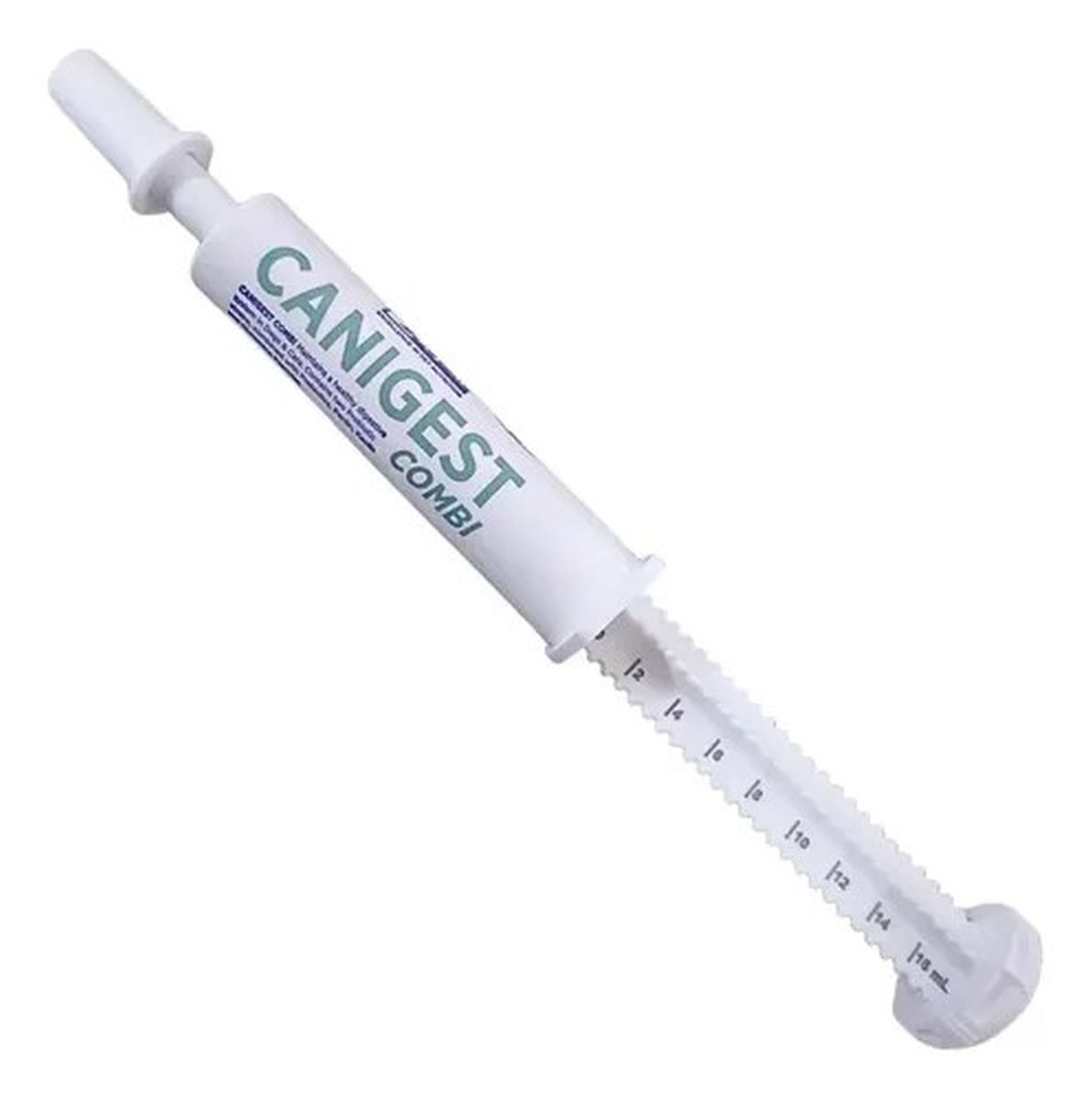 TRM Canigest Combi, supliment sistem digestiv &amp; probiotice câini, suspensie orală TRM Canigest Combi, XS-XL, supliment sistem digestiv &amp; probiotice câini și pisici, flacon, 16ml suspensie orală