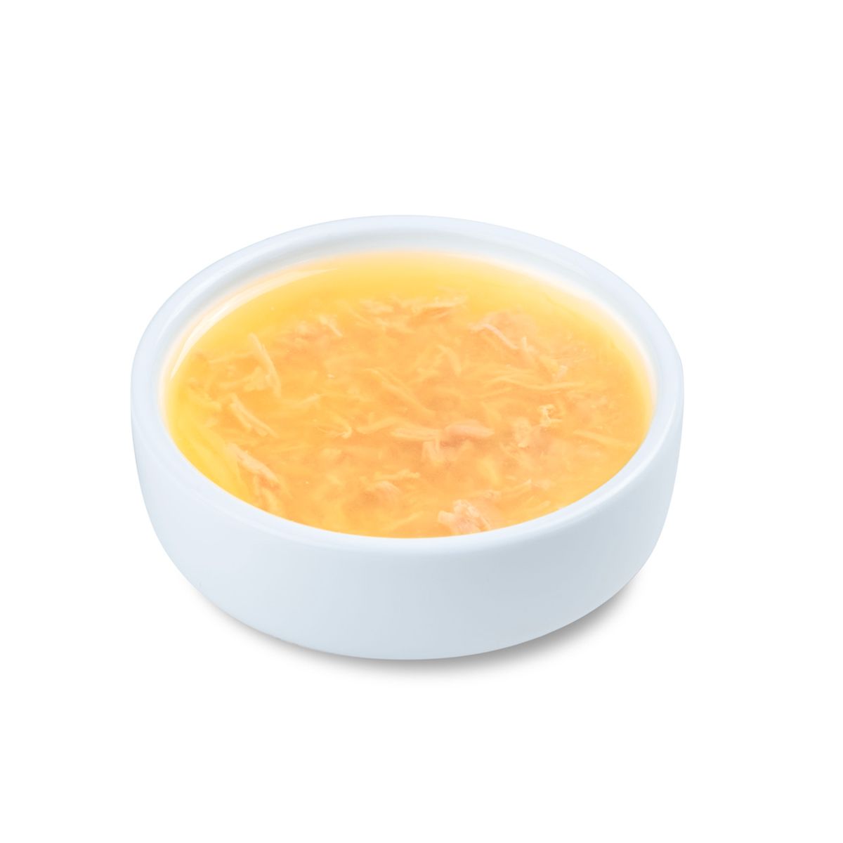 WANPY Meat Broth, Rață, plic hrană umedă pisici, (supă), 50g