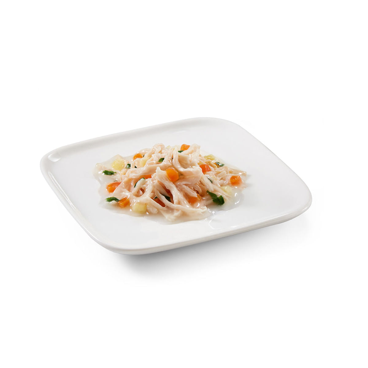 SCHESIR Complementary Adult Small , XS-S, Pui și Morcov, conservă hrană umedă câini, (în aspic), 85g