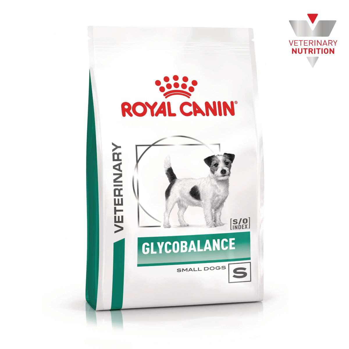 ROYAL CANIN VETERINARY DIET Glycobalance Small Dogs, XS-S, dietă veterinară, hrană uscată câini, diabet, 1.5kg