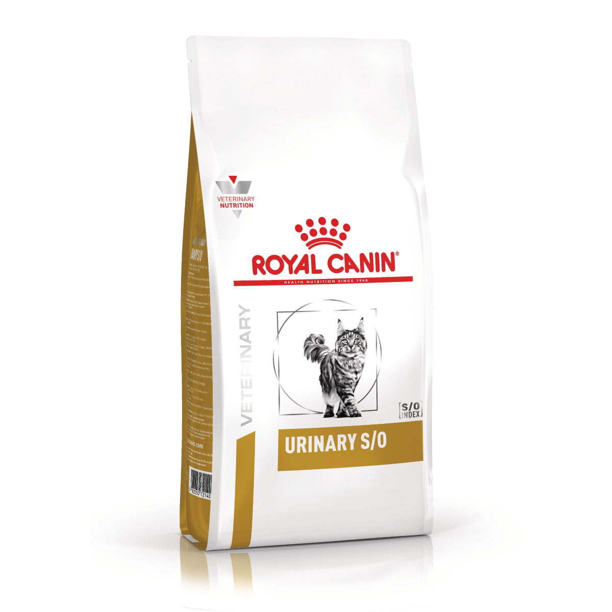 ROYAL CANIN VD Urinary S/O, dietă veterinară, hrană uscată pisici, sistem urinar, 3.5kg