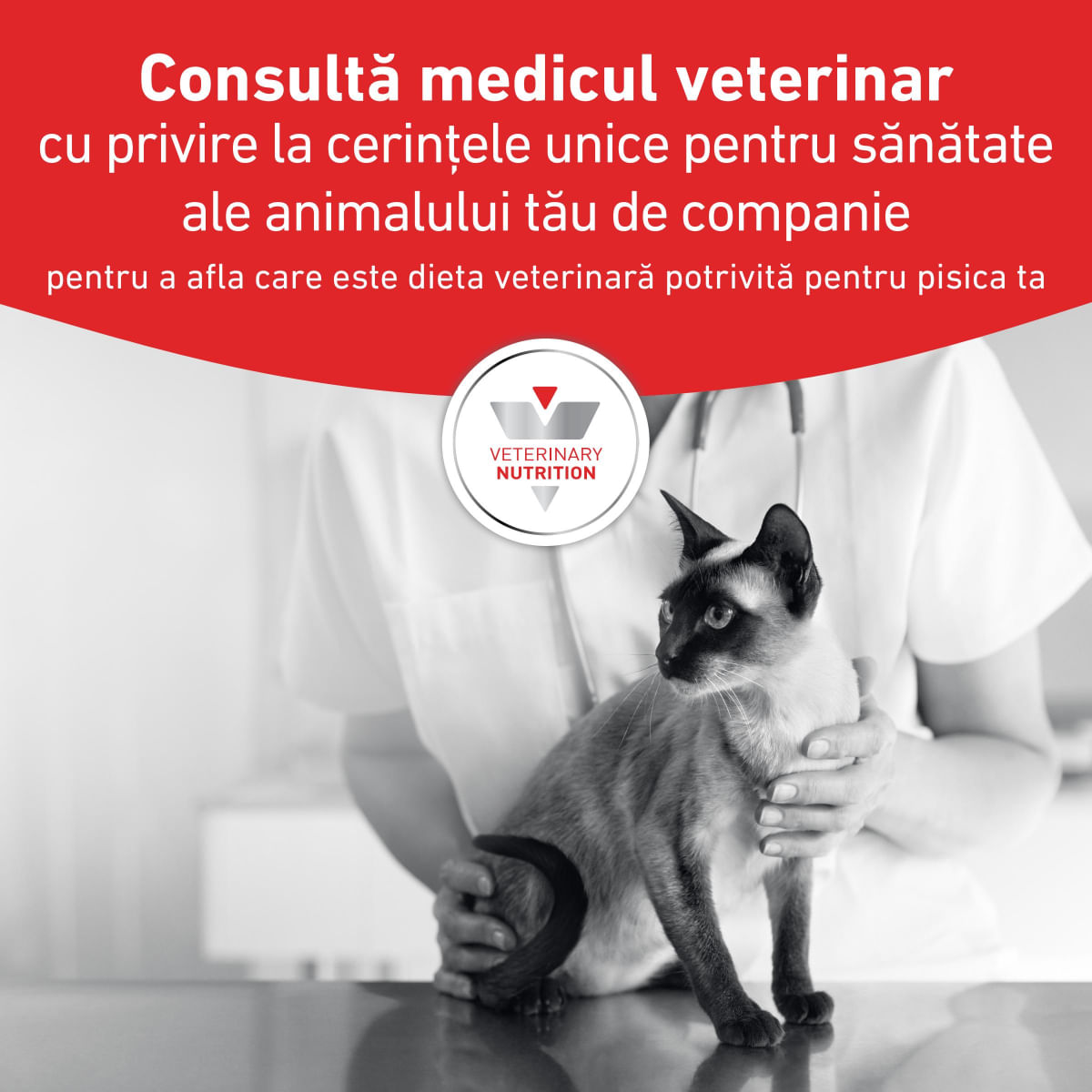 ROYAL CANIN VD Urinary S/O, dietă veterinară, hrană uscată pisici, sistem urinar, 400g